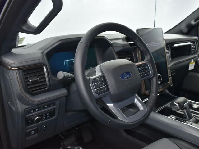 new 2024 Ford F-150 Lightning car, priced at $62,888