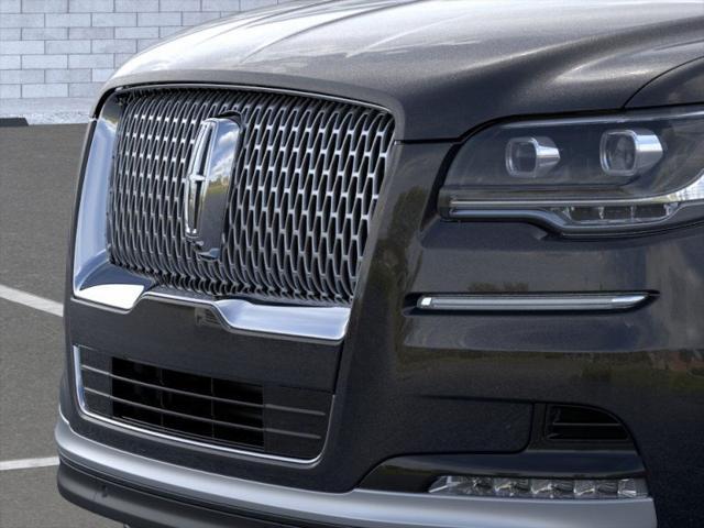 new 2024 Lincoln Navigator car, priced at $87,690