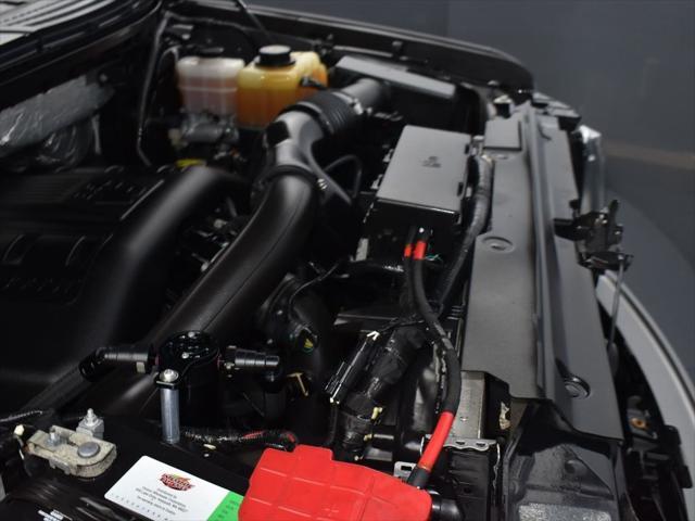 used 2011 Ford F-150 car, priced at $18,995