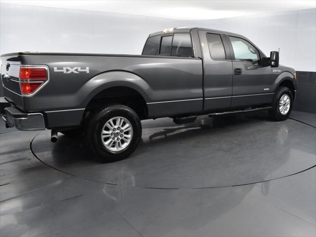used 2011 Ford F-150 car, priced at $18,995