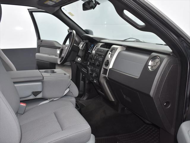 used 2011 Ford F-150 car, priced at $18,995