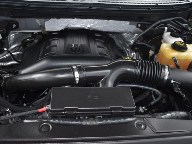 used 2011 Ford F-150 car, priced at $18,995