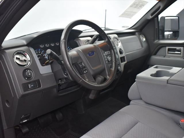 used 2011 Ford F-150 car, priced at $18,995
