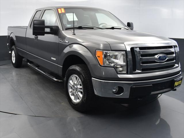 used 2011 Ford F-150 car, priced at $18,995