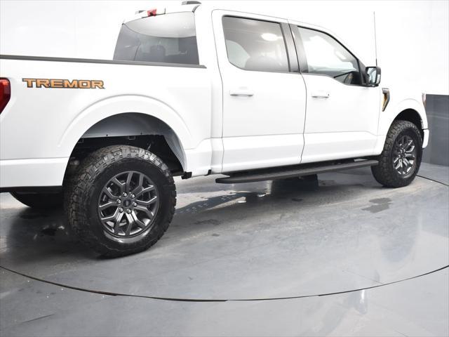 used 2022 Ford F-150 car, priced at $51,491