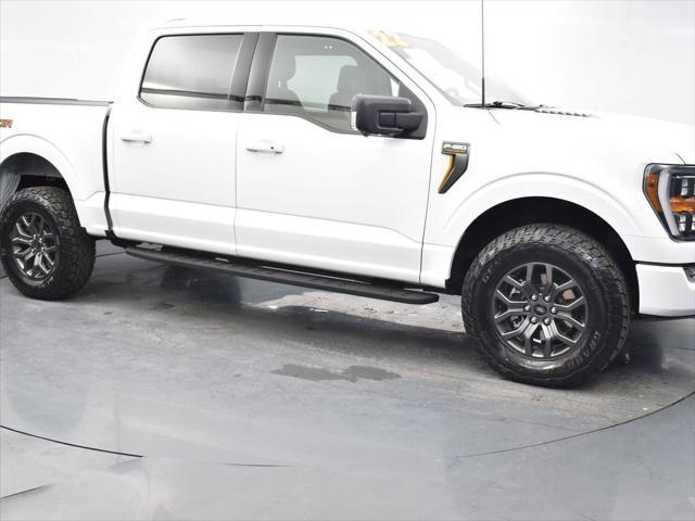 used 2022 Ford F-150 car, priced at $51,491