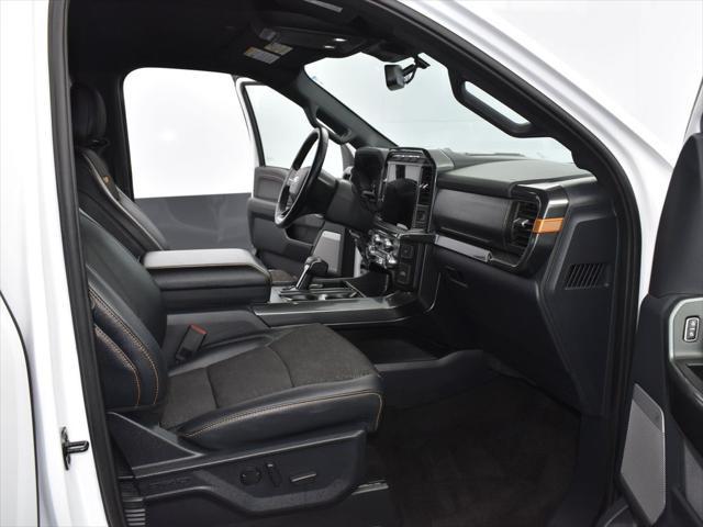 used 2022 Ford F-150 car, priced at $51,491