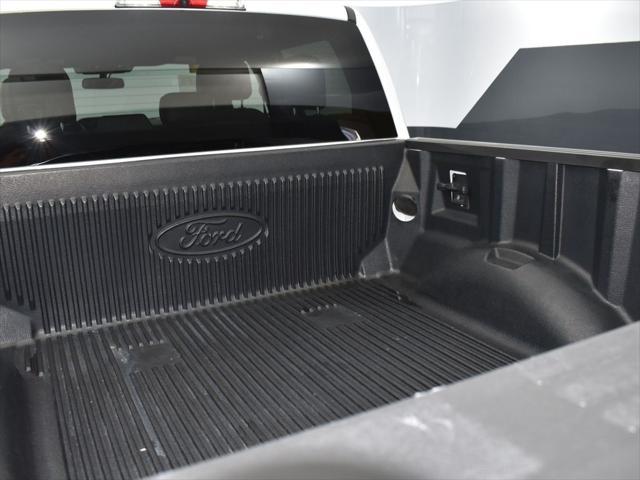 used 2022 Ford F-150 car, priced at $51,491