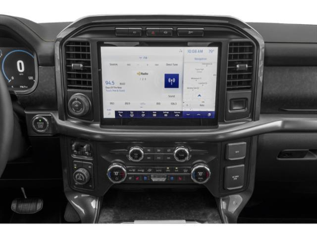 used 2022 Ford F-150 car, priced at $52,729