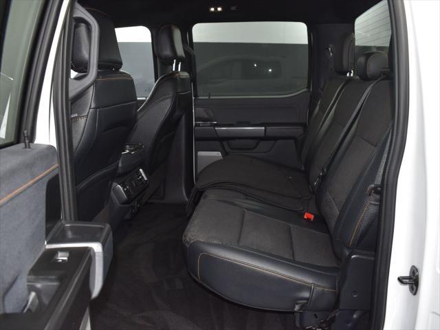 used 2022 Ford F-150 car, priced at $51,491