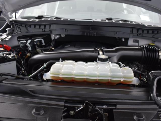 used 2022 Ford F-150 car, priced at $51,491
