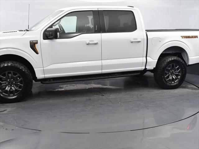 used 2022 Ford F-150 car, priced at $51,491