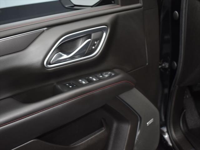 used 2022 Ford Explorer car, priced at $32,583