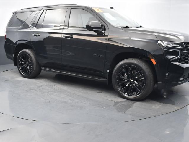 used 2022 Ford Explorer car, priced at $32,583