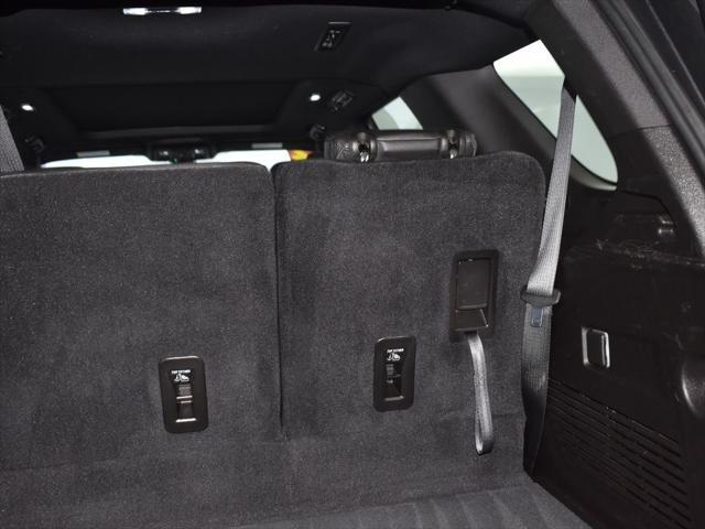 used 2022 Ford Explorer car, priced at $32,583