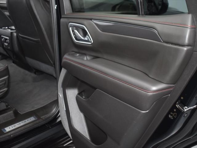 used 2022 Ford Explorer car, priced at $32,583