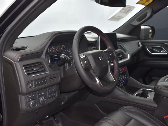 used 2022 Ford Explorer car, priced at $32,583