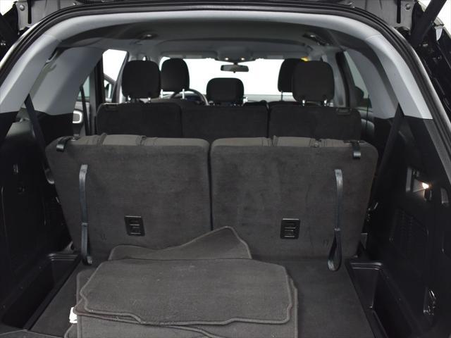 used 2022 Ford Explorer car, priced at $32,583