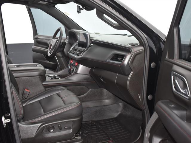 used 2022 Ford Explorer car, priced at $32,583