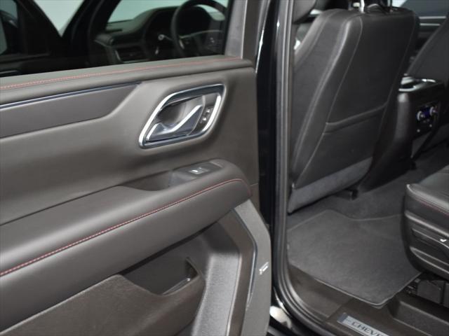 used 2022 Ford Explorer car, priced at $32,583