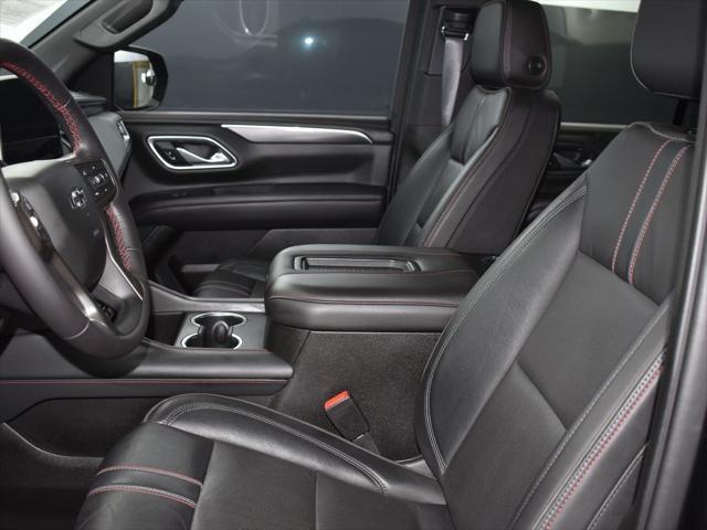 used 2022 Ford Explorer car, priced at $32,583