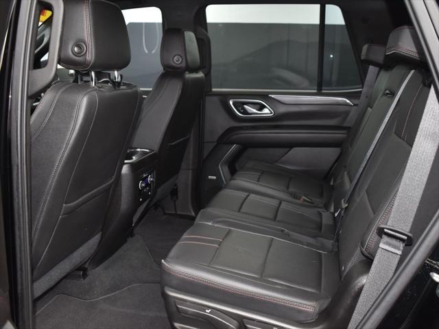 used 2022 Ford Explorer car, priced at $32,583