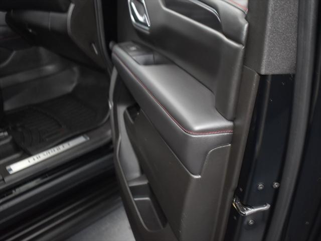 used 2022 Ford Explorer car, priced at $32,583