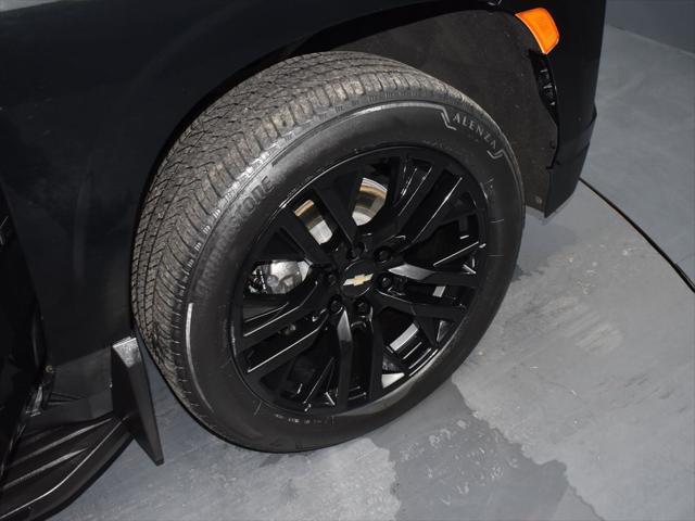 used 2022 Ford Explorer car, priced at $32,583