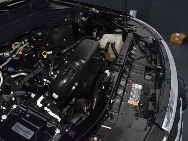 used 2022 Ford Explorer car, priced at $32,583