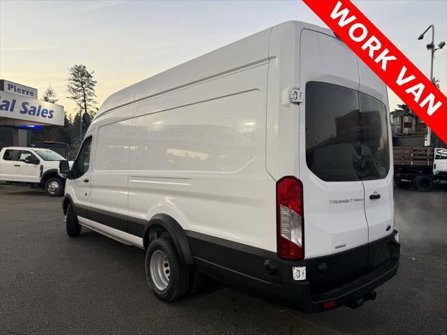 new 2024 Ford Transit-350 car, priced at $53,781