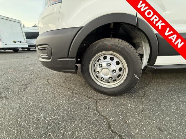 new 2024 Ford Transit-350 car, priced at $53,781