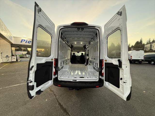 new 2024 Ford Transit-350 car, priced at $53,499