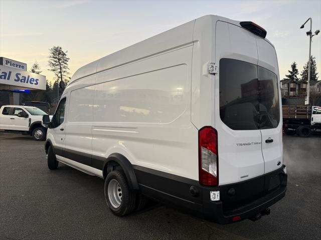 new 2024 Ford Transit-350 car, priced at $54,999