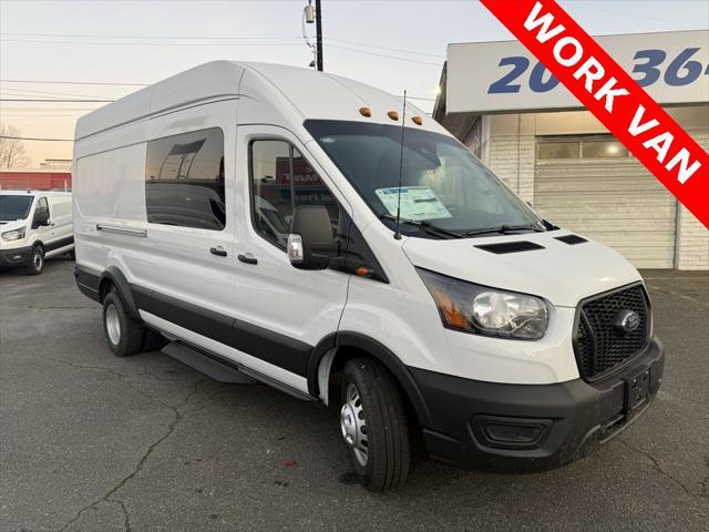 new 2024 Ford Transit-350 car, priced at $53,781