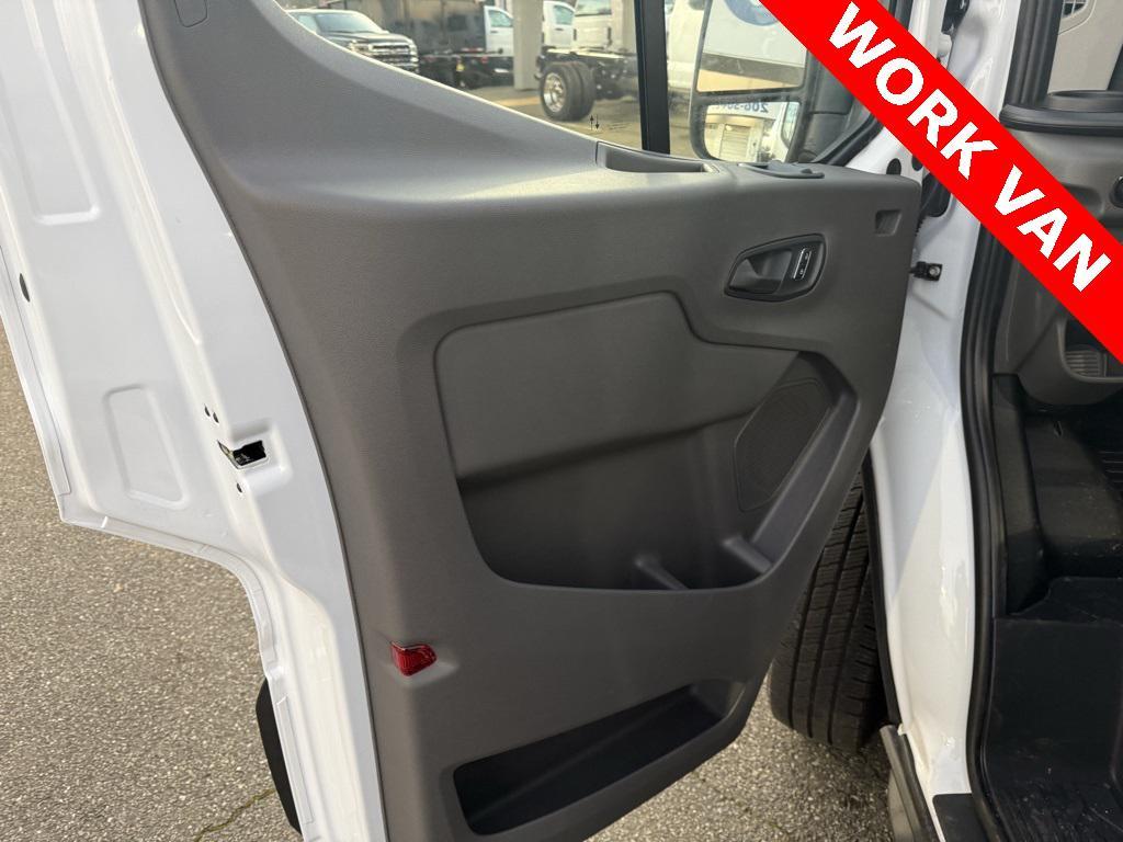 new 2024 Ford Transit-350 car, priced at $46,995