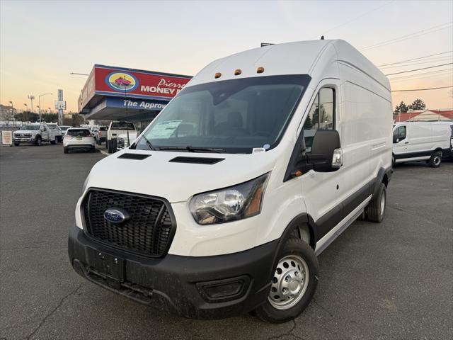 new 2024 Ford Transit-350 car, priced at $53,499