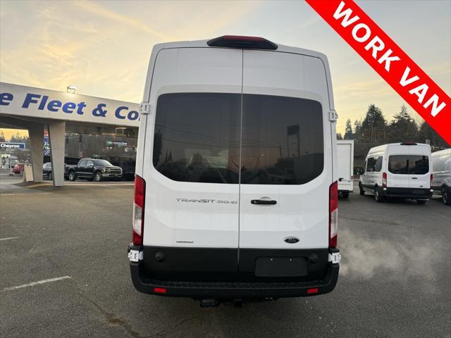new 2024 Ford Transit-350 car, priced at $53,781