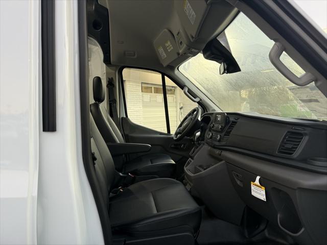 new 2024 Ford Transit-350 car, priced at $53,499