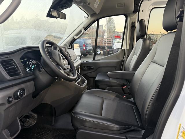 new 2024 Ford Transit-350 car, priced at $54,999