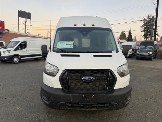 new 2024 Ford Transit-350 car, priced at $54,999