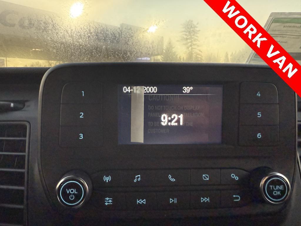 new 2024 Ford Transit-350 car, priced at $46,995