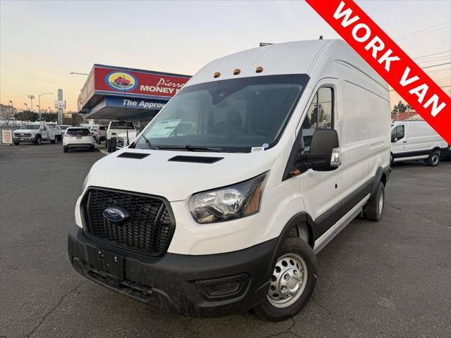 new 2024 Ford Transit-350 car, priced at $53,781