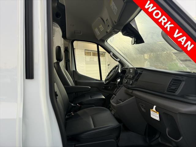 new 2024 Ford Transit-350 car, priced at $53,781