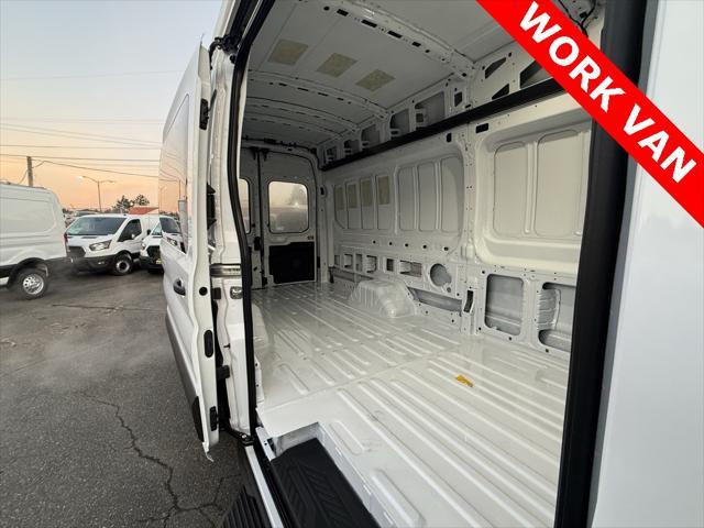 new 2024 Ford Transit-350 car, priced at $53,781