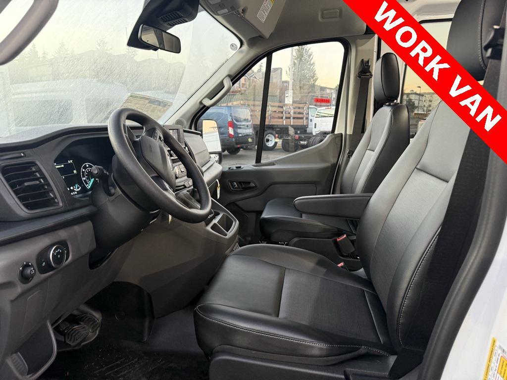 new 2024 Ford Transit-350 car, priced at $46,995