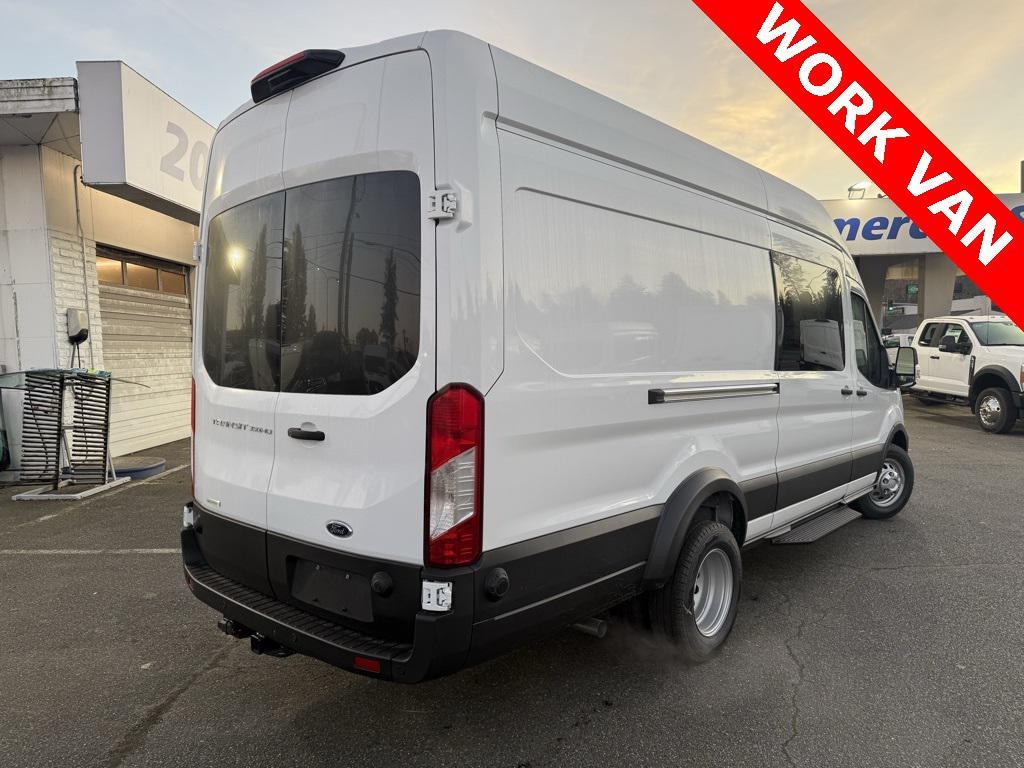 new 2024 Ford Transit-350 car, priced at $46,995