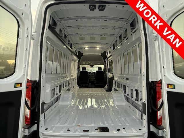 new 2024 Ford Transit-350 car, priced at $53,781