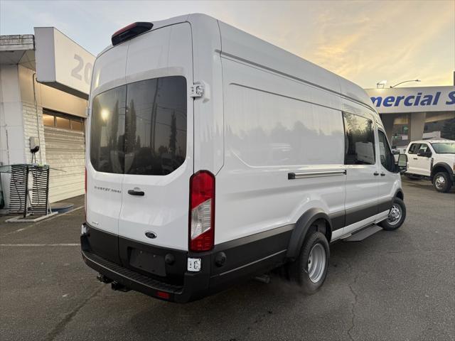 new 2024 Ford Transit-350 car, priced at $54,999