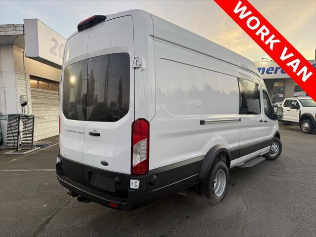 new 2024 Ford Transit-350 car, priced at $53,781