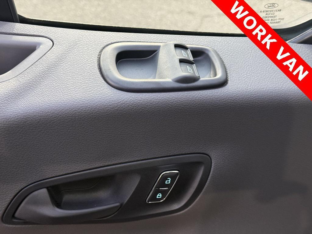 new 2024 Ford Transit-350 car, priced at $46,995